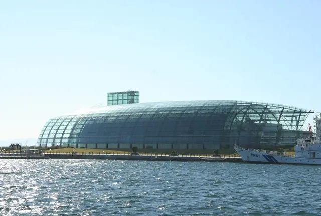 【福島県】いわきの海沿い