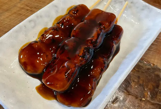 岡崎と浜松のグルメ旅~愛知県・静岡県~