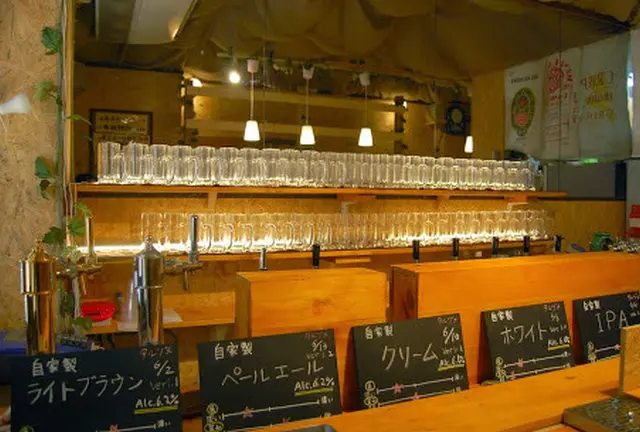 中野で飲み倒れ！千鳥足で帰宅のハシゴ酒コース🍺