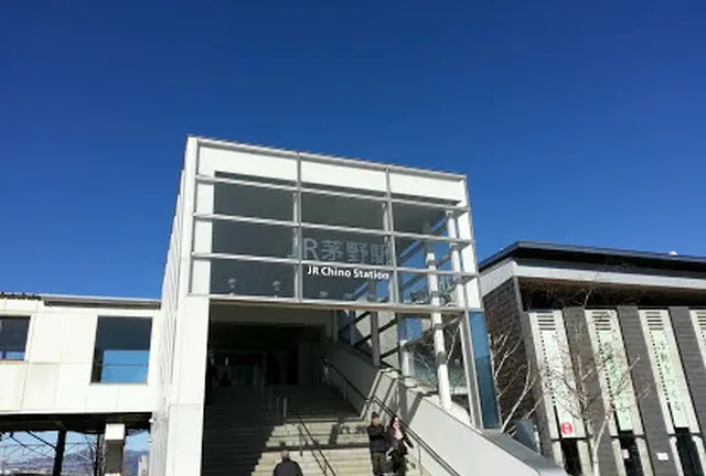 蓼科 観光＆登山