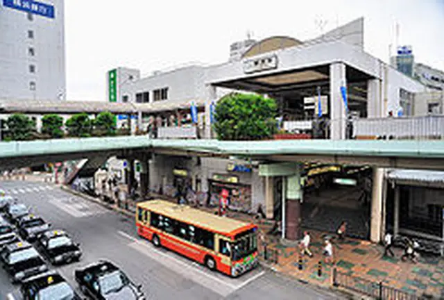 神奈川県王道夜景ドライブ