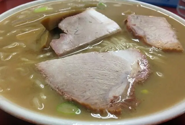 須坂でランチを食べるならここ！