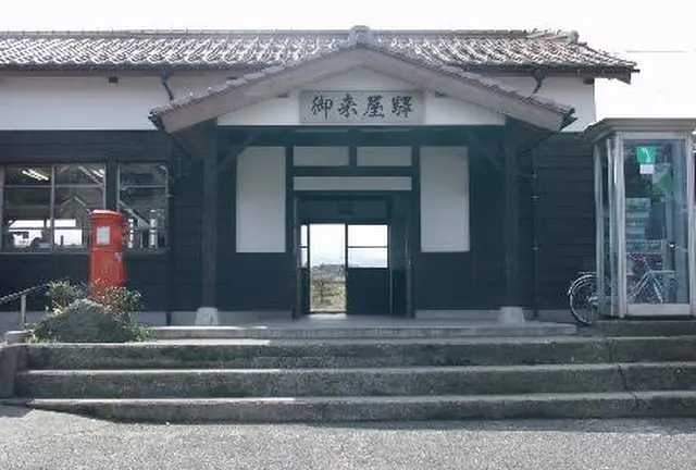 日本最大級のヒメボタル観賞「福万来ホタル乃国」と名探偵コナンに会える旅