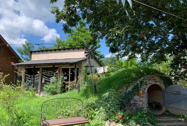 安達太良山岳温泉湯治旅