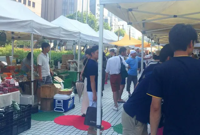 週末アーバンデート〜表参道・赤坂編〜