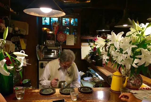 地元民が誇る熊本の"文化遺産人"に会いに行こう。