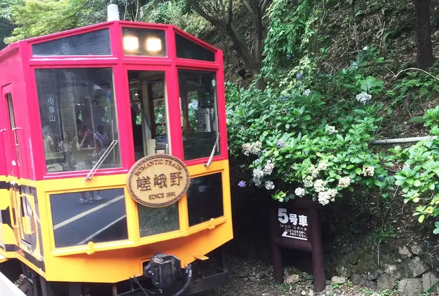 京都まったり散歩