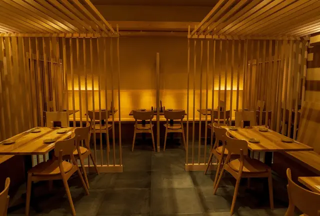 Teuchi Soba Sobashiki Kioicho