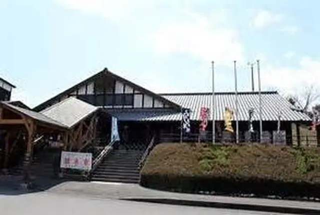 子供と大分から行く延岡