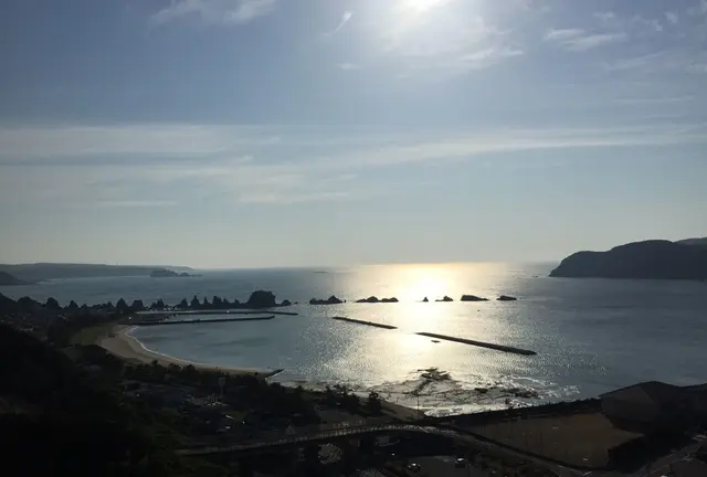 和歌山県東牟婁郡串本町