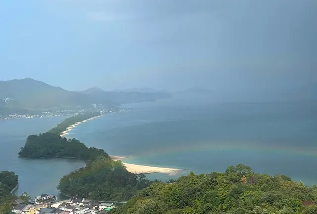 わんこと天橋立＆淡路島