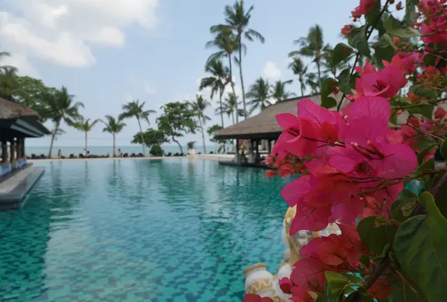 Bali【3泊4日】