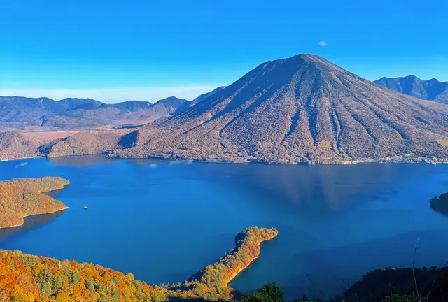 絶景！秋の日光散策