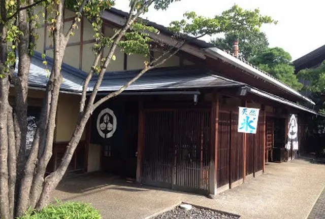 小布施への旅
