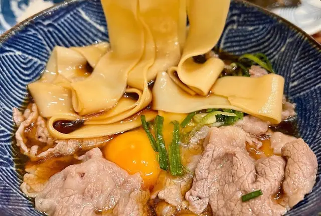 名古屋グルメ