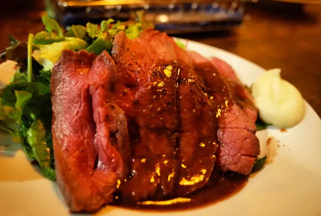 渋谷・道玄坂でゆっくりおいしいランチ14選