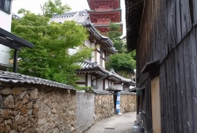 香川県ー小豆島