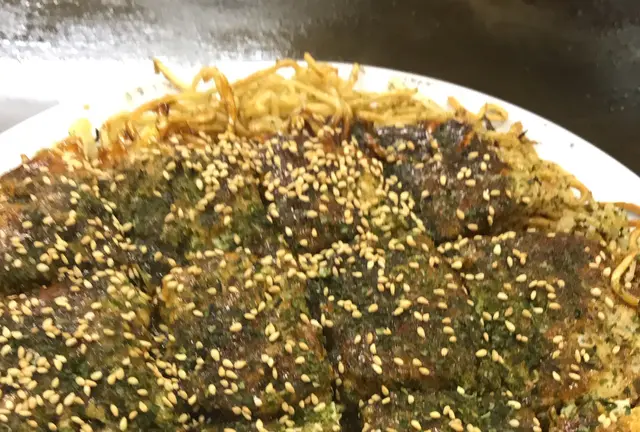 広島にトークショーを聞きに行く