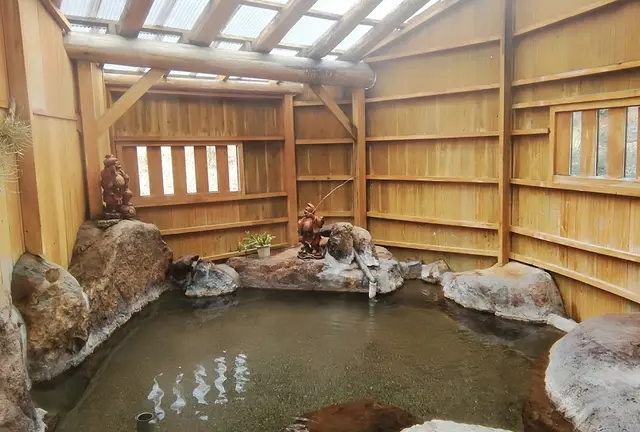 小国郷　温泉まとめ