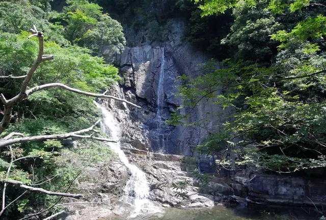 日野🌲御嶽渓谷🏞都内のドライブ🚘