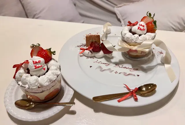 プレートを頼めるお店まとめ🍽