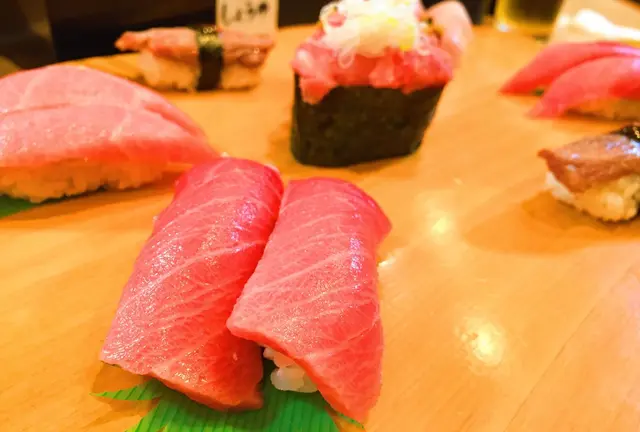 みさきまぐろきっぷでまぐろづくし！はじめての人におすすめの超人気店&超定番コース