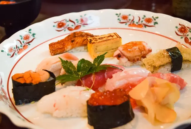 【仙台松島・塩竈】日本酒と食、満喫旅！
