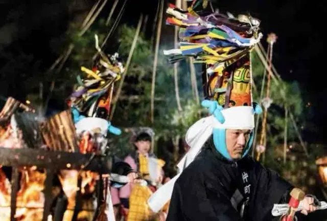 春を呼ぶ神事、八戸えんぶりを見に行く。