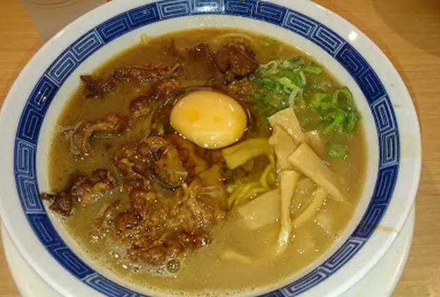 道頓堀で粉ものを満喫したいとき～