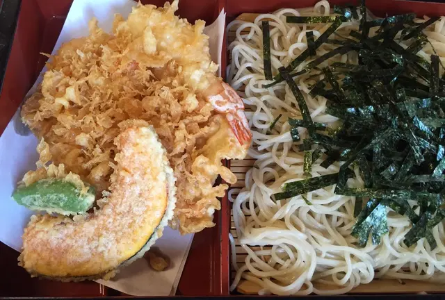 土浦市で食い散歩