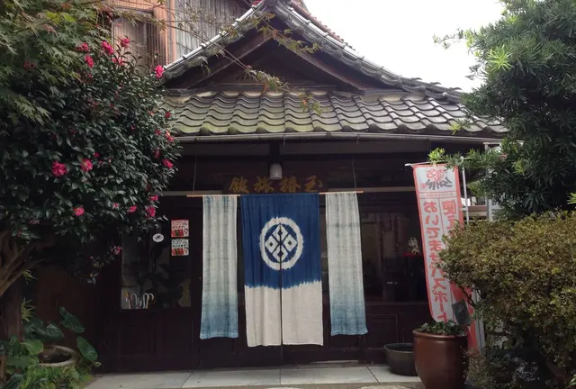 30代カップルにおすすめ！  ちょっぴりオトナの川棚温泉癒し旅
