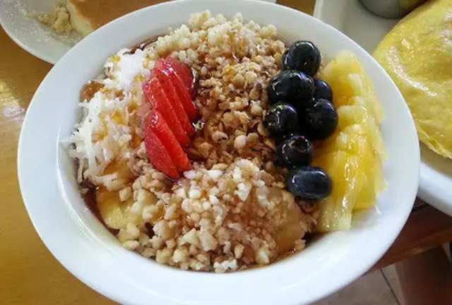 誕生日や記念日など少し特別な日に過ごしたいプラン🍽