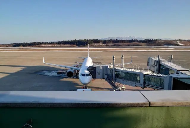 秋田空港周辺で行ってみたい場所リスト👀🫶