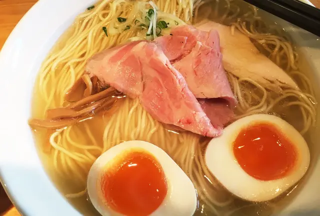 太田市 連続食い サイクリング