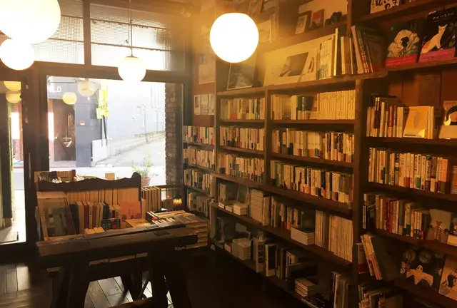 あの村上春樹もタジタジ!? ★本好きには堪らない‼︎ ★くまもと まちなか書店散策コース