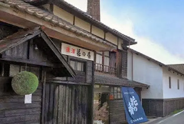 熊本の酒蔵巡り♪