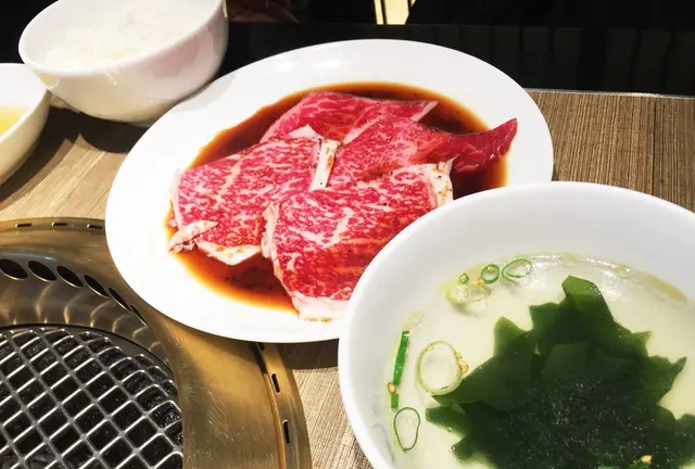 あの食通と厳選した東銀座/築地の最高に美味しいランチを載せ続けます！【更新中】