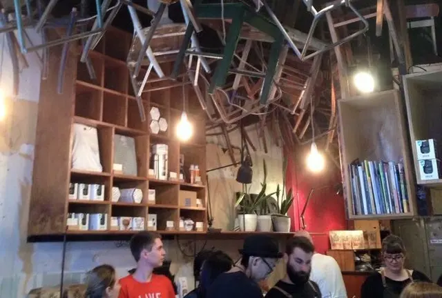 Melbourne周辺のカフェ情報❤︎