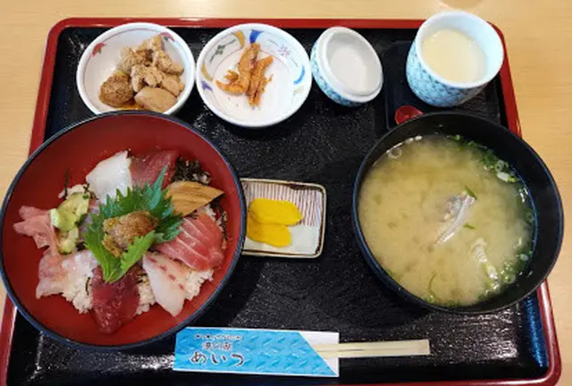 【宮崎市民向け：日帰り】海を満喫！日南海岸ドライブ＆海の幸を食べるモデルコース