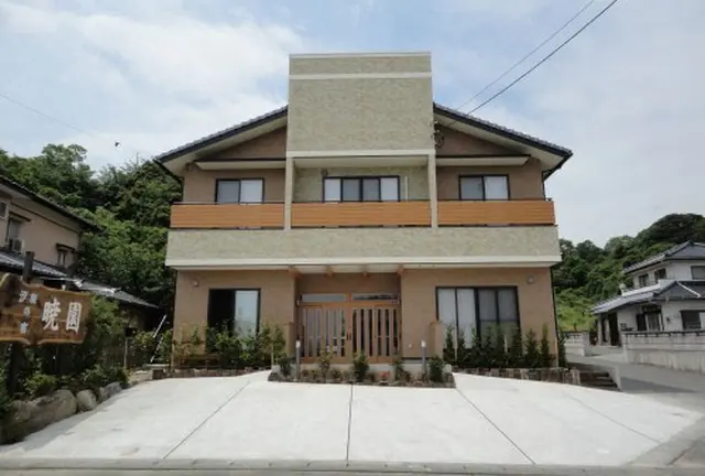 北茨城市平潟町【民宿 あかつき園】からの楽しみ方