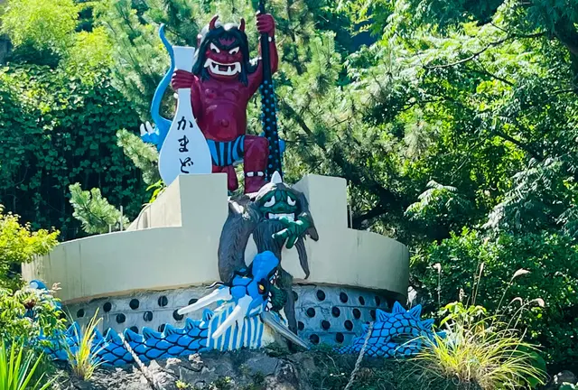 温泉県大分。別府、湯布院を巡る旅。