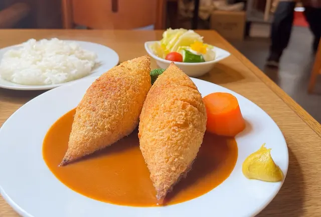 中洲に1週間滞在してあちこちご飯