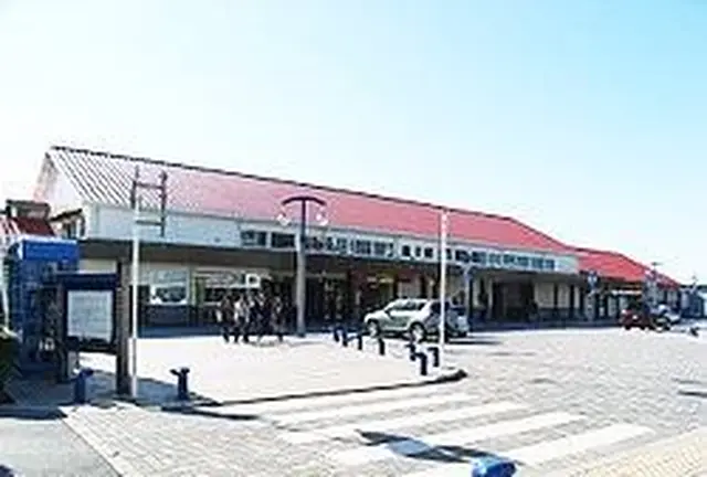 千葉県銚子を散策