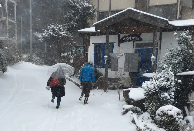 【阿蘇時間12 南阿蘇〜河陽〜長陽】