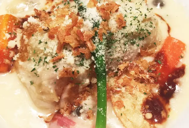 大森でリピート必至なお店