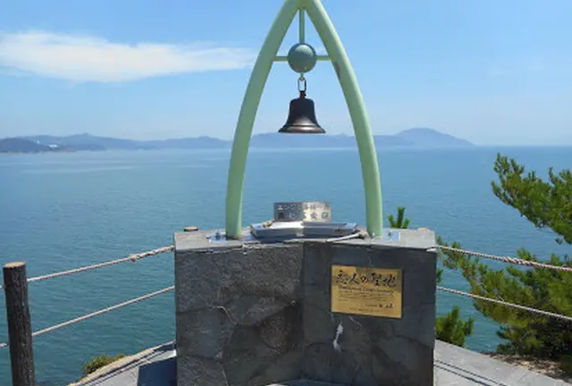香川県"離島"めぐりの旅