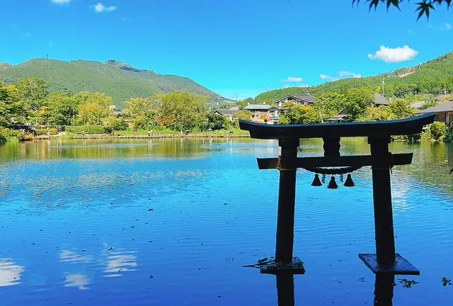 北九州旅行