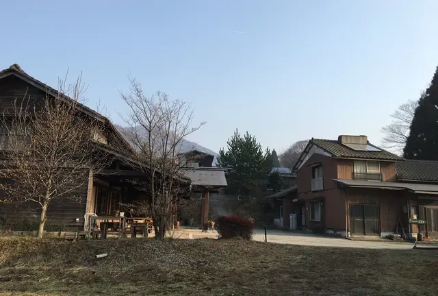 【阿蘇時間18 高森】