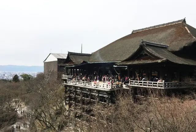 京都旅行