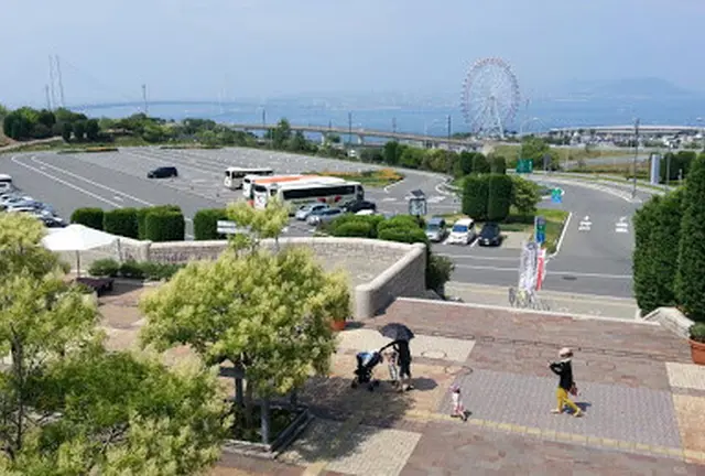 四国半周ドライブの巻